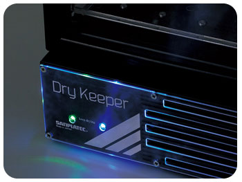 日本进口三博特DryKeeper自动C型干燥箱-价格-厂家-供应商-WAKO和光纯药（和光纯药工业株式会社）